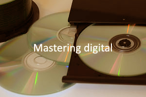 Tarifs Mastering Digital de Mister Master
